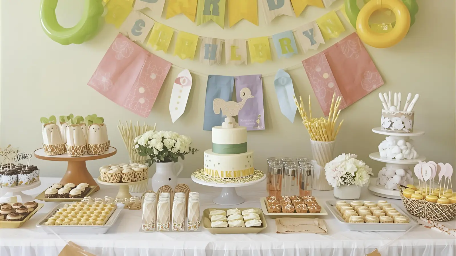Baby Shower