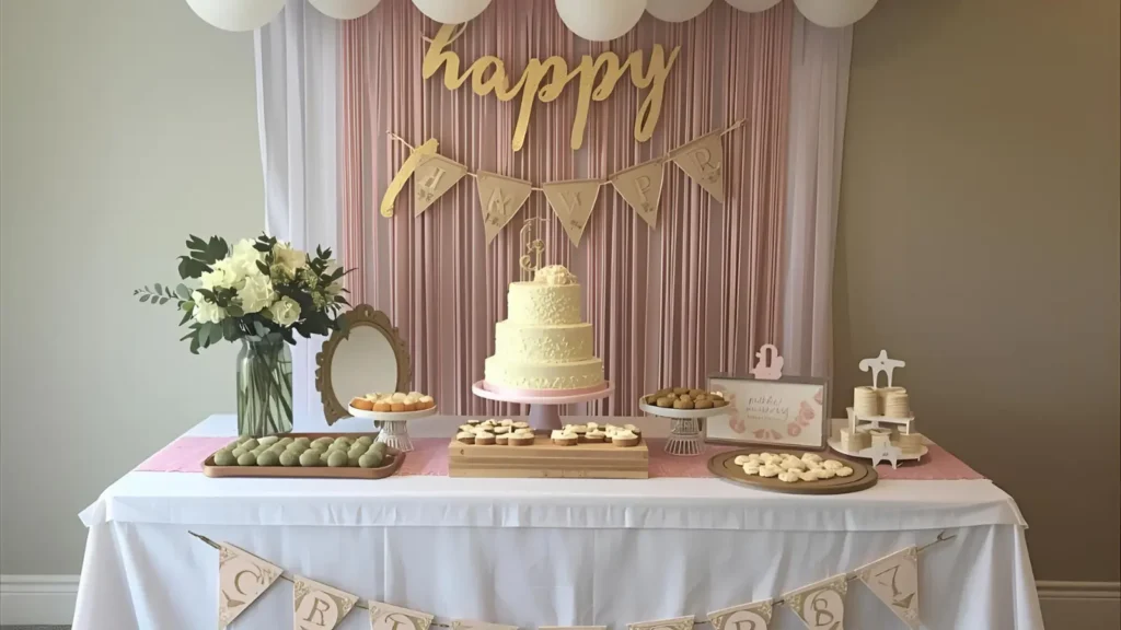 Baby Shower
