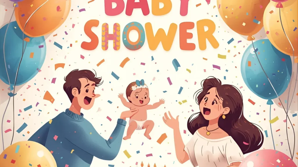 Baby Shower
