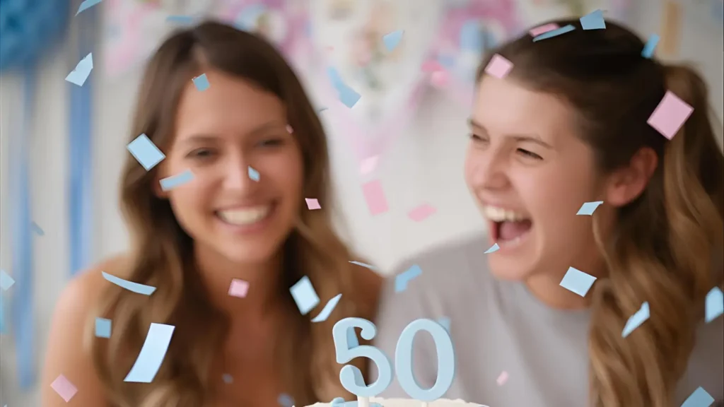 Baby Shower Captions