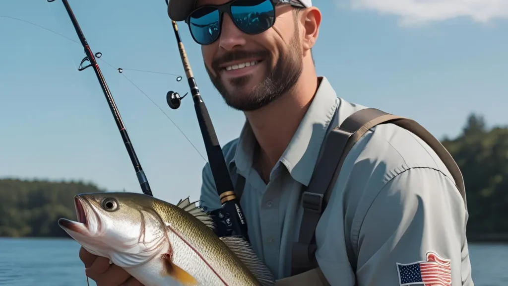 Best Fishing Captions for Instagram, Reels & Couple
