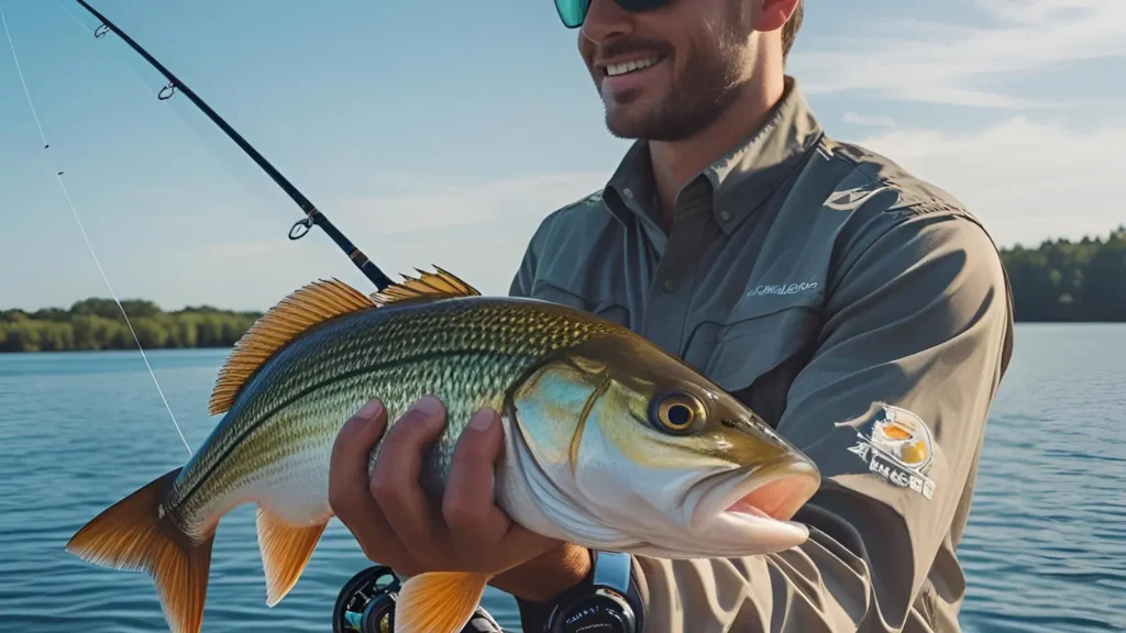 Best Fishing Captions for Instagram, Reels & Couple