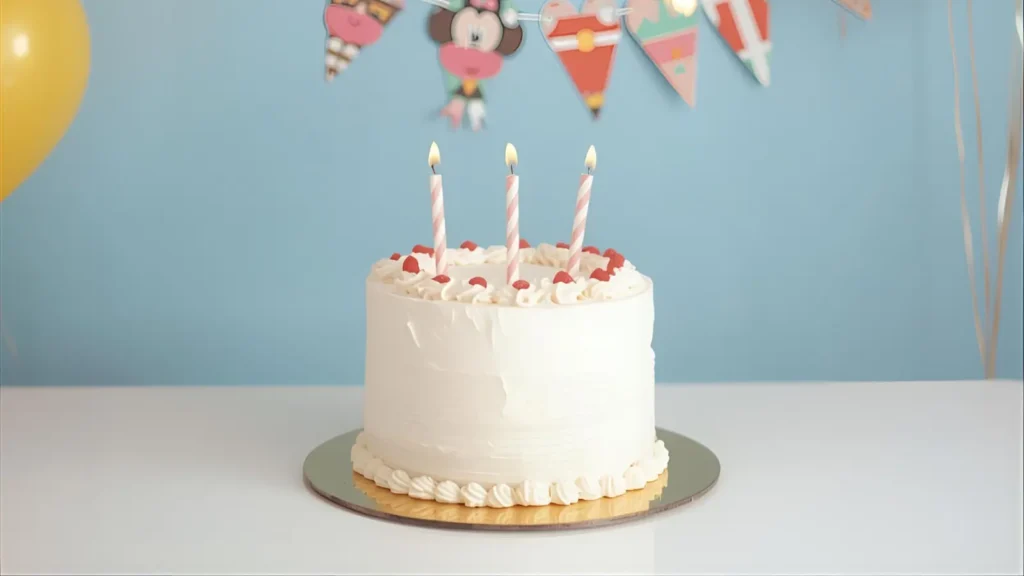 Birthday Captions for Instagram