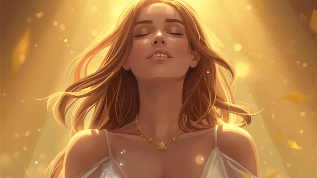 +Chastity Captions for Self-Control, Love & Power