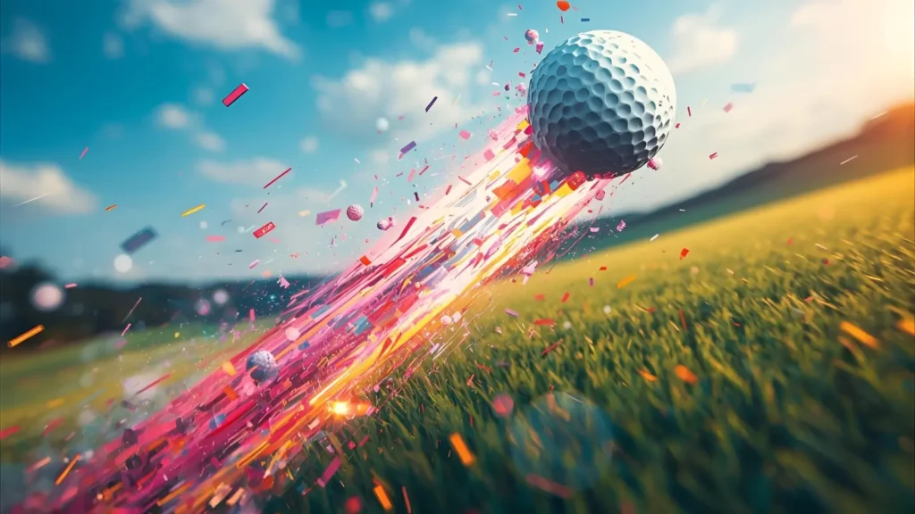 Golf Instagram Captions 