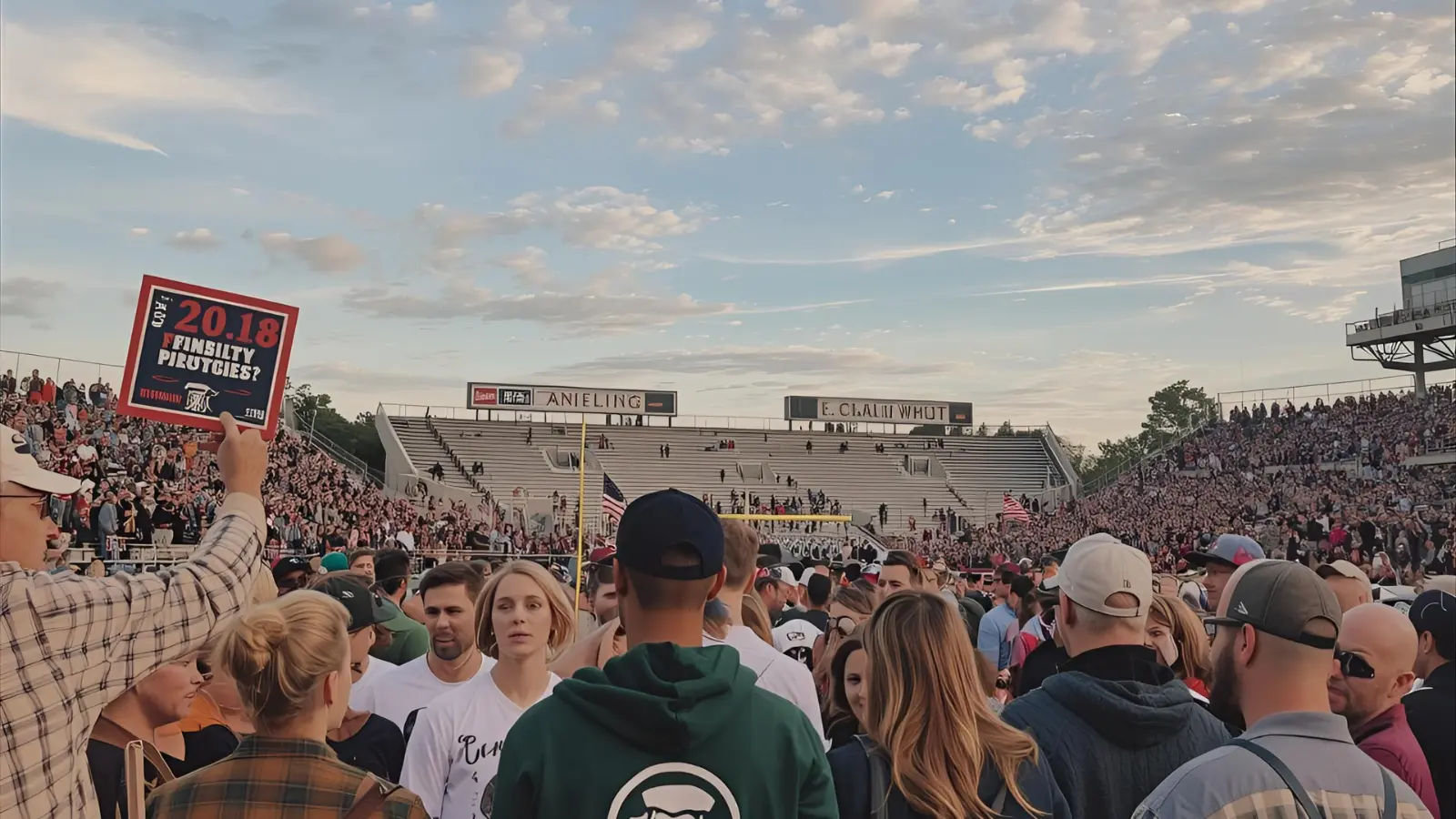 Homecoming Instagram Captions