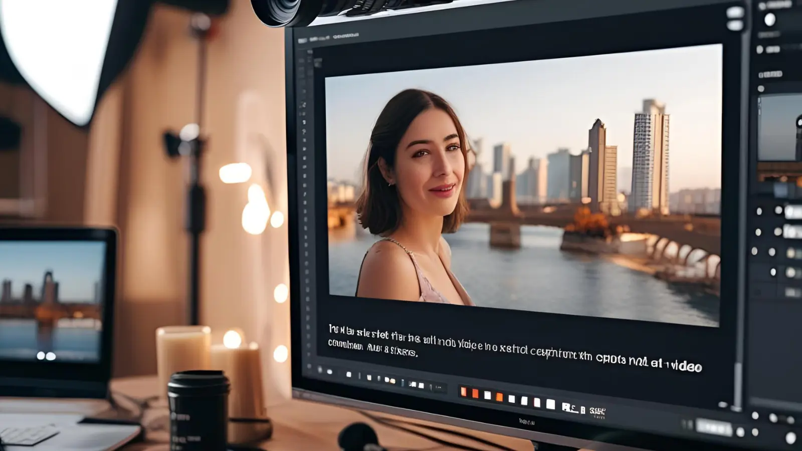How to Add Captions in Premiere Like a Pro