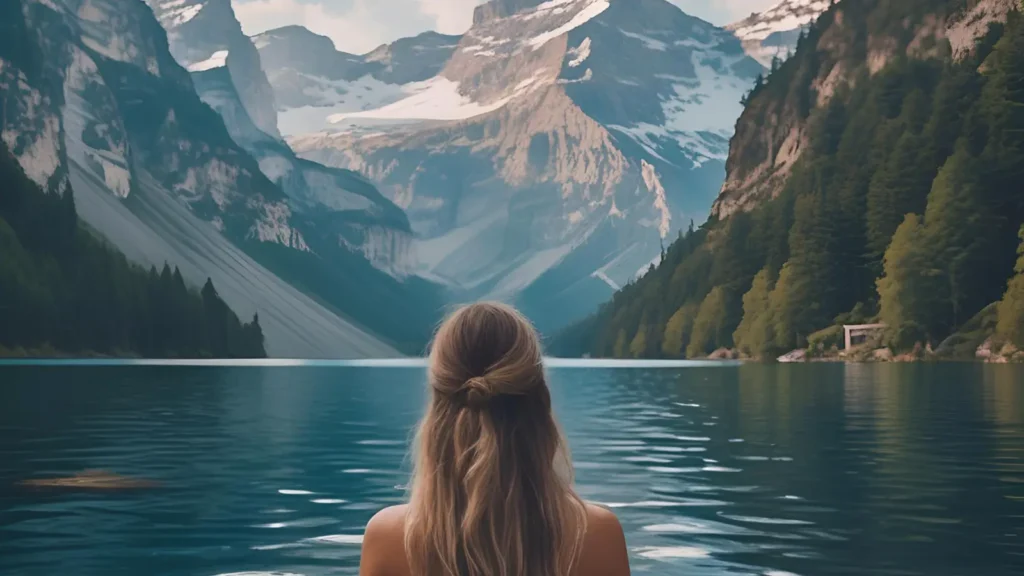 Lake Captions for Instagram