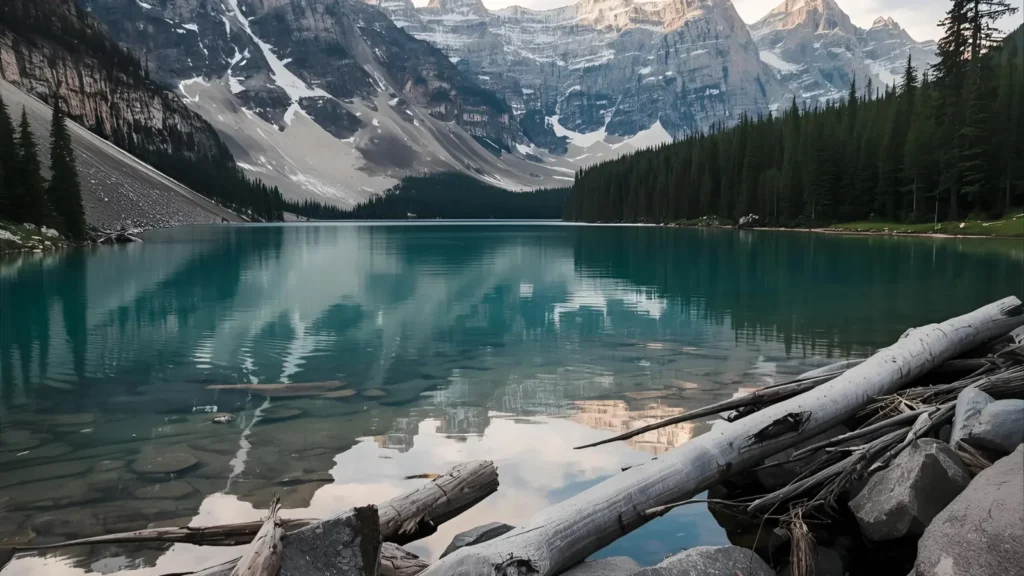 Lake Captions for Instagram