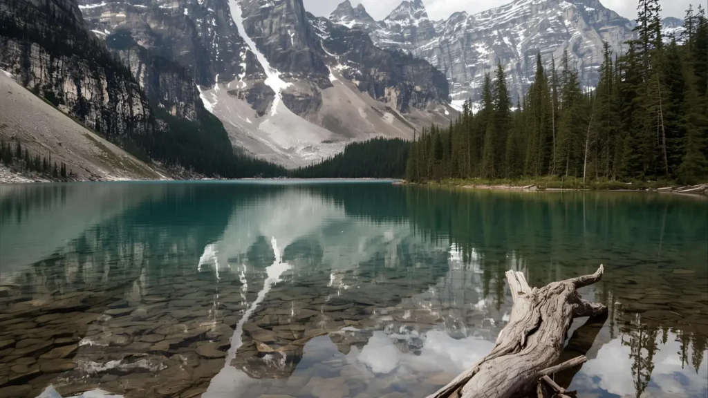 Lake Captions for Instagram