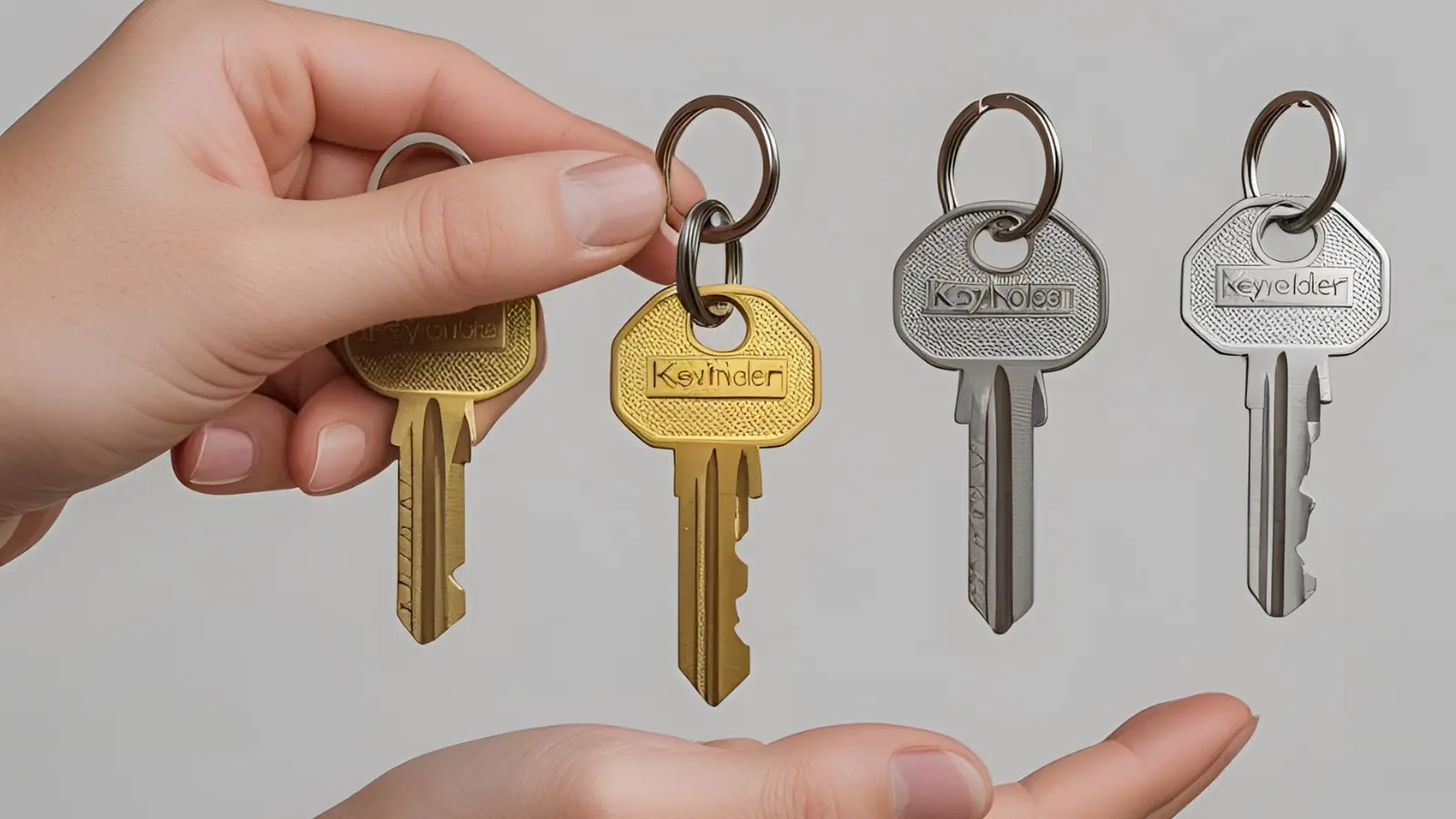 Keyholder Captions for Power, Love & Style