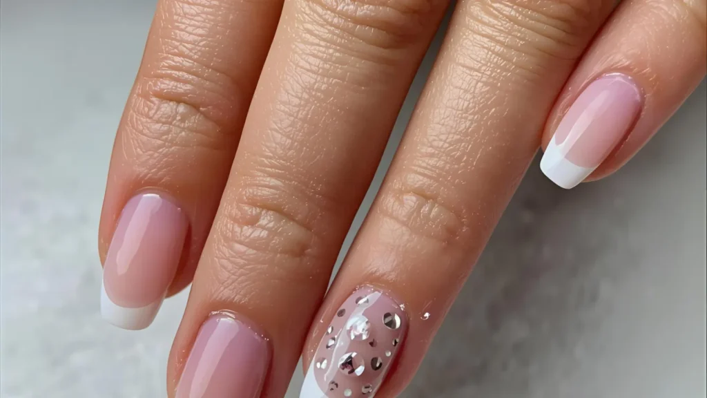 Nail Captions
