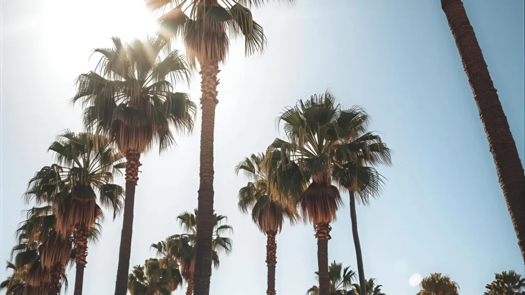 California Captions for Instagram