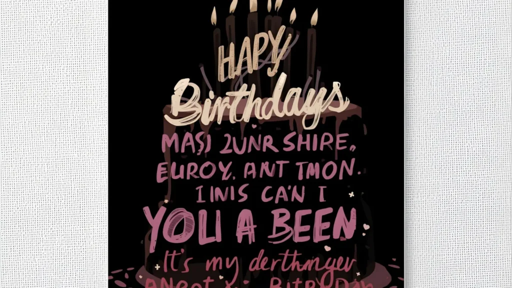 28th Birthday Captions