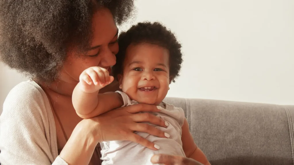 Baby Captions for Instagram