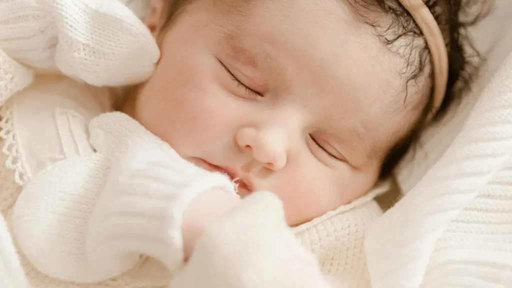Baby Captions for Instagram