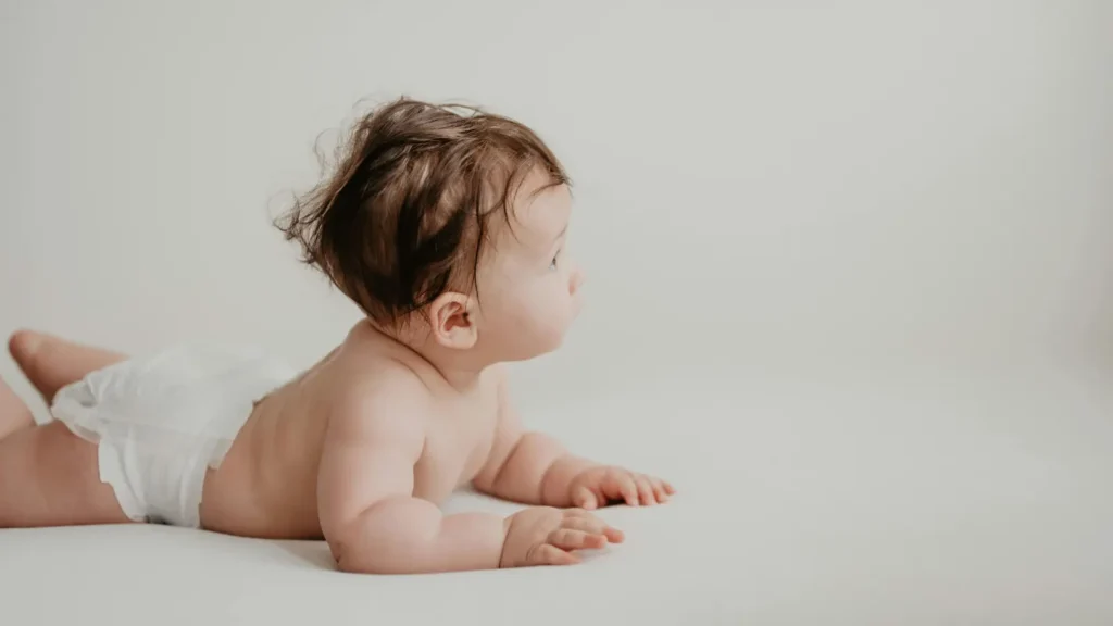 Baby Captions for Instagram