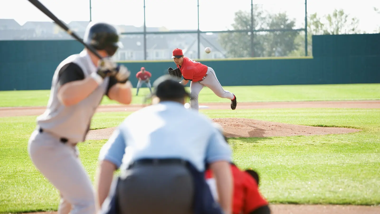 Baseball Instagram Captions