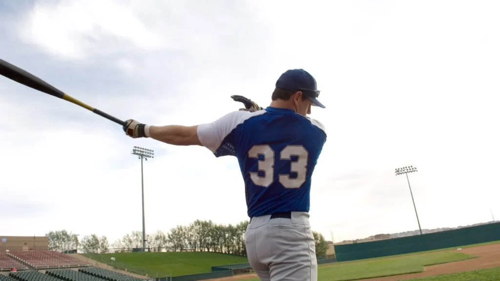 Baseball Instagram Captions