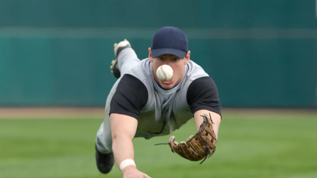 Baseball Instagram Captions