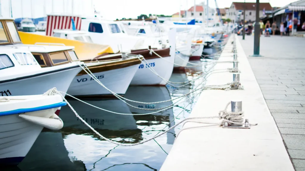  Boat Captions for Instagram
