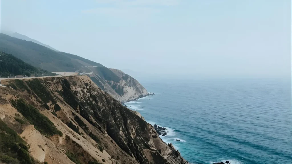 California Instagram Captions