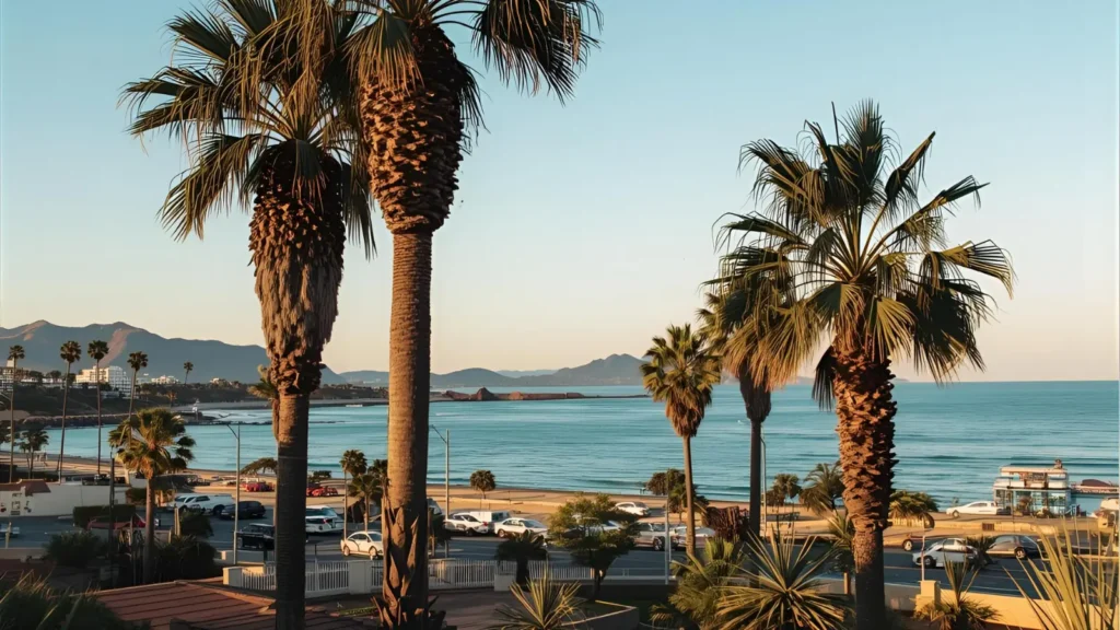 California Instagram Captions