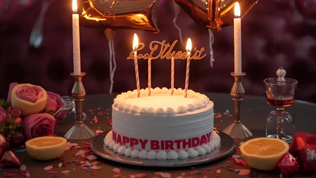 Captions for 20th Birthday