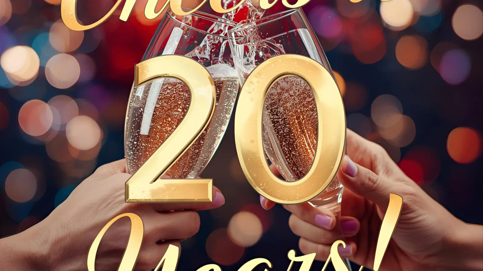 Captions for 20th Birthday