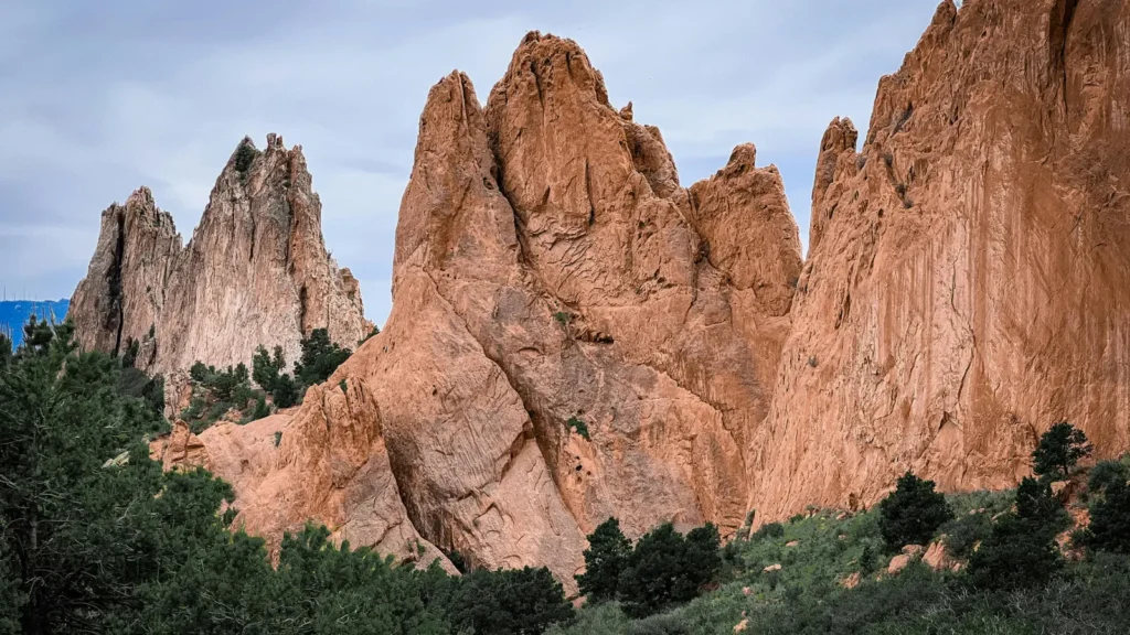 Colorado Instagram Captions