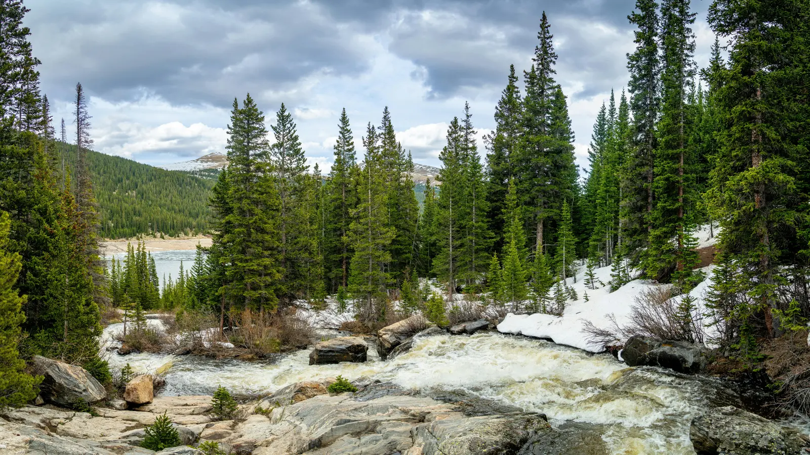 Colorado Instagram Captions