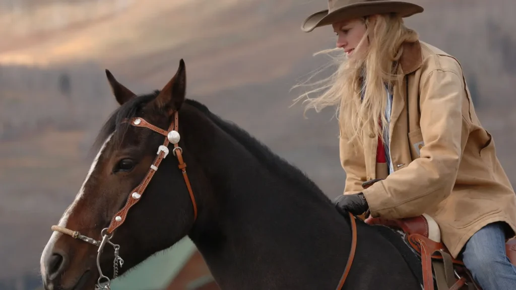 Cowgirl Captions for Instagram