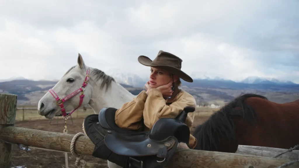 Cowgirl Captions for Instagram