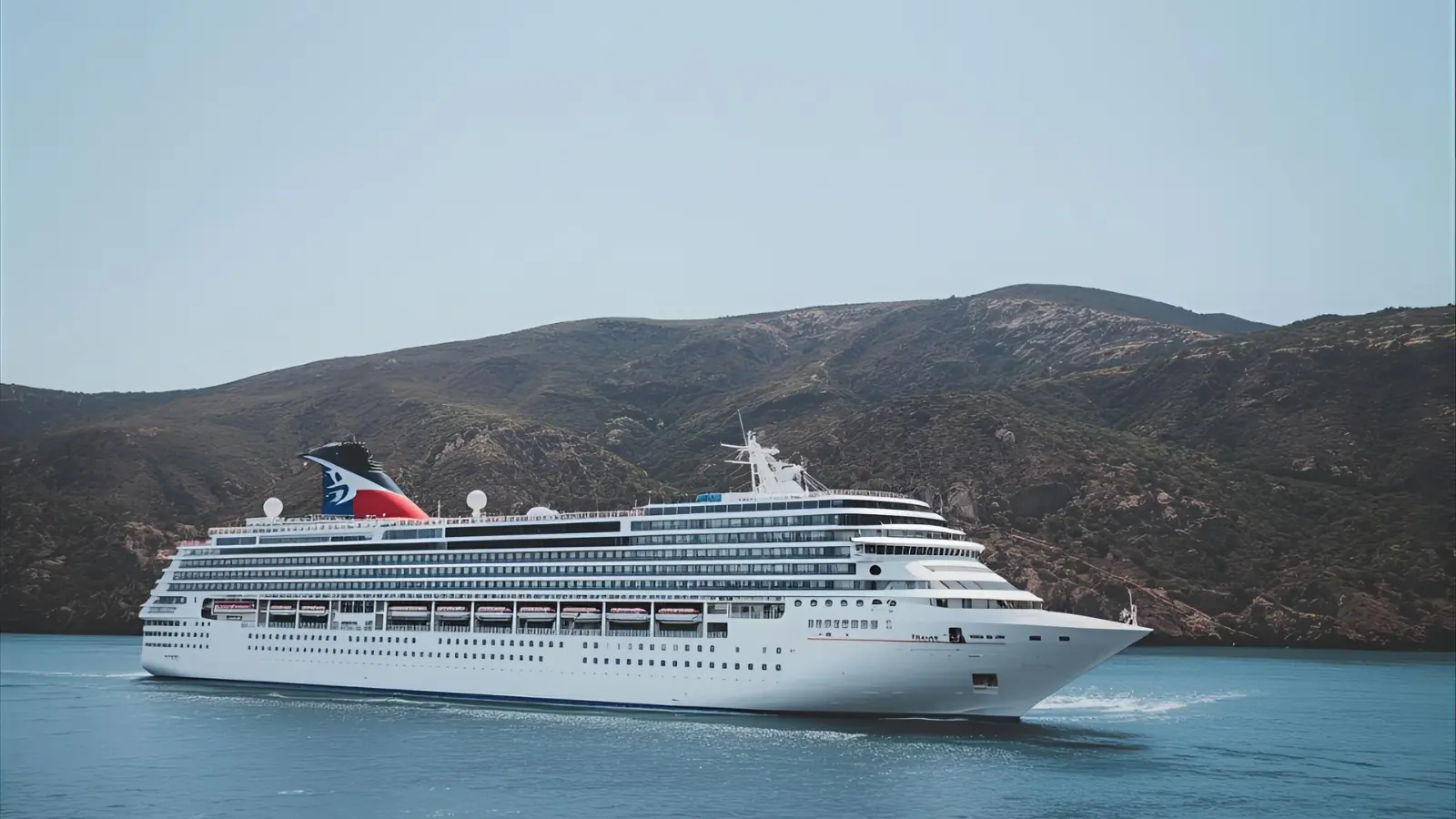 Cruise Captions for Instagram