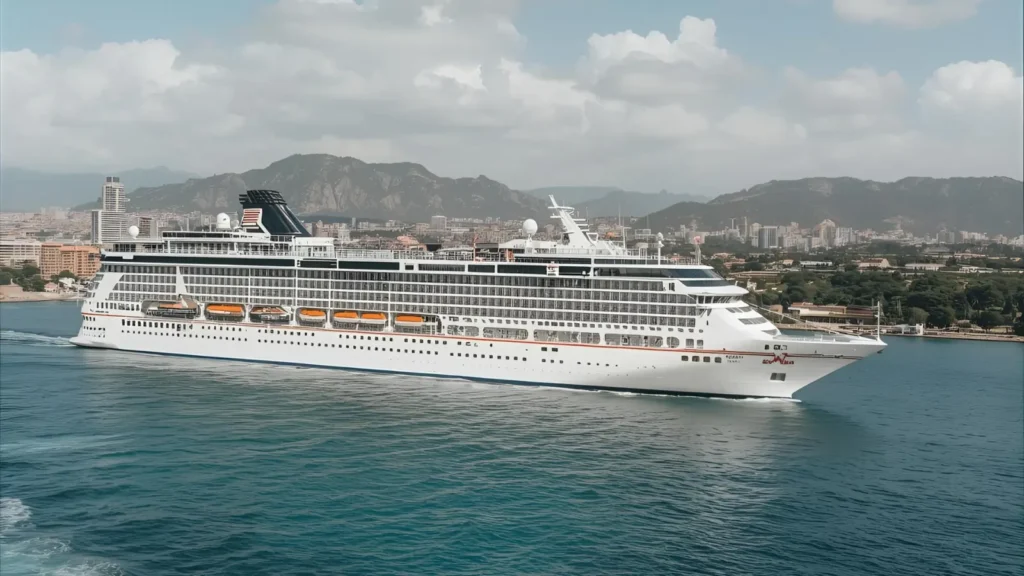 Cruise Captions for Instagram 