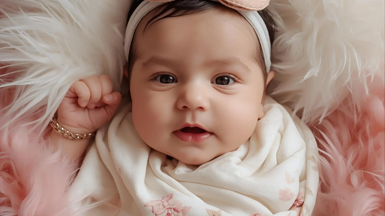 Cute Baby Captions for Instagram
