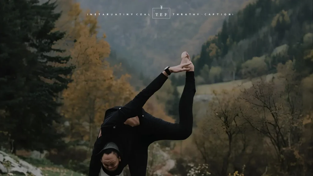 Dance Captions for Instagram