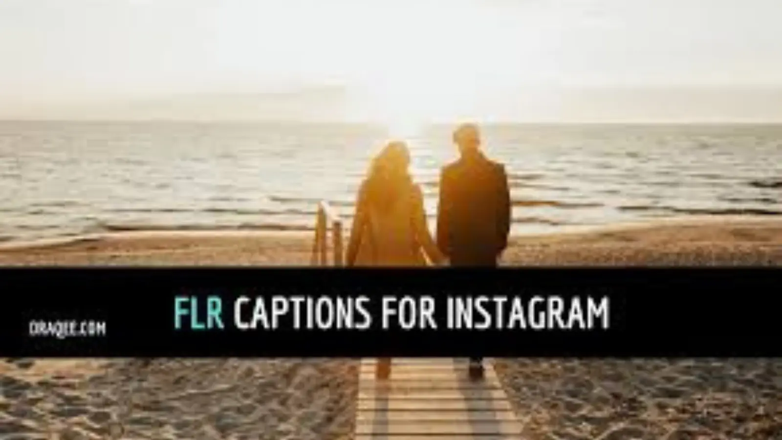 FLR Captions for Instagram
