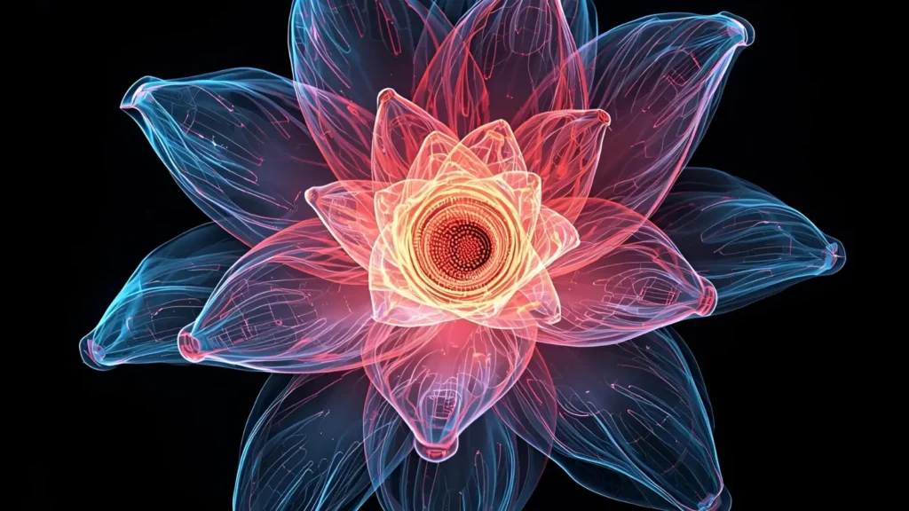 Flower Instagram Captions 