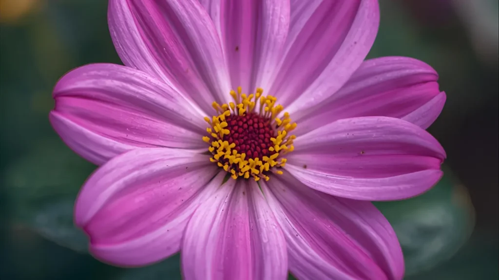 Flower Instagram Captions 