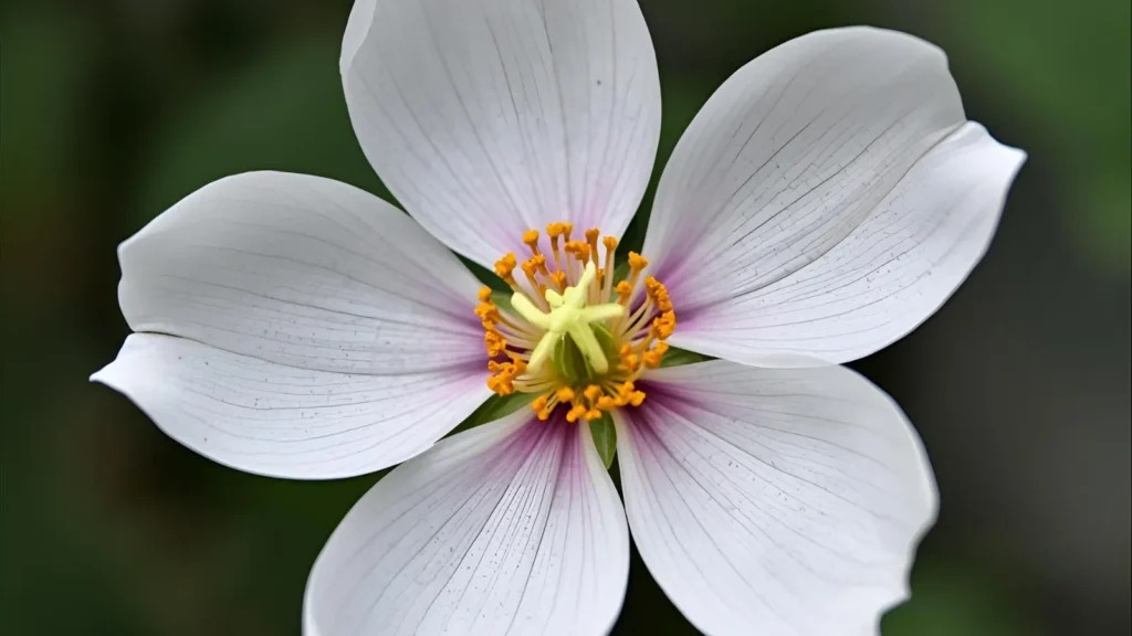 Flower Instagram Captions 