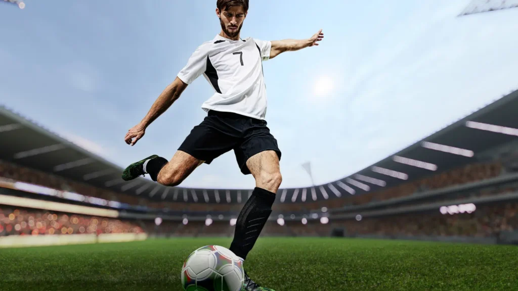  Football Captions for Instagram