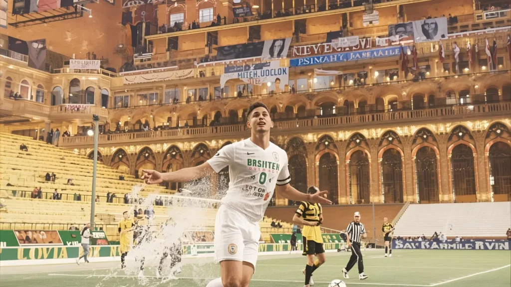 Football Instagram Captions