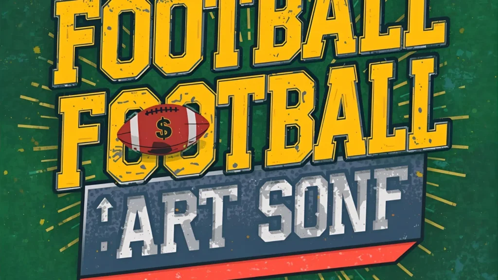 Football Instagram Captions