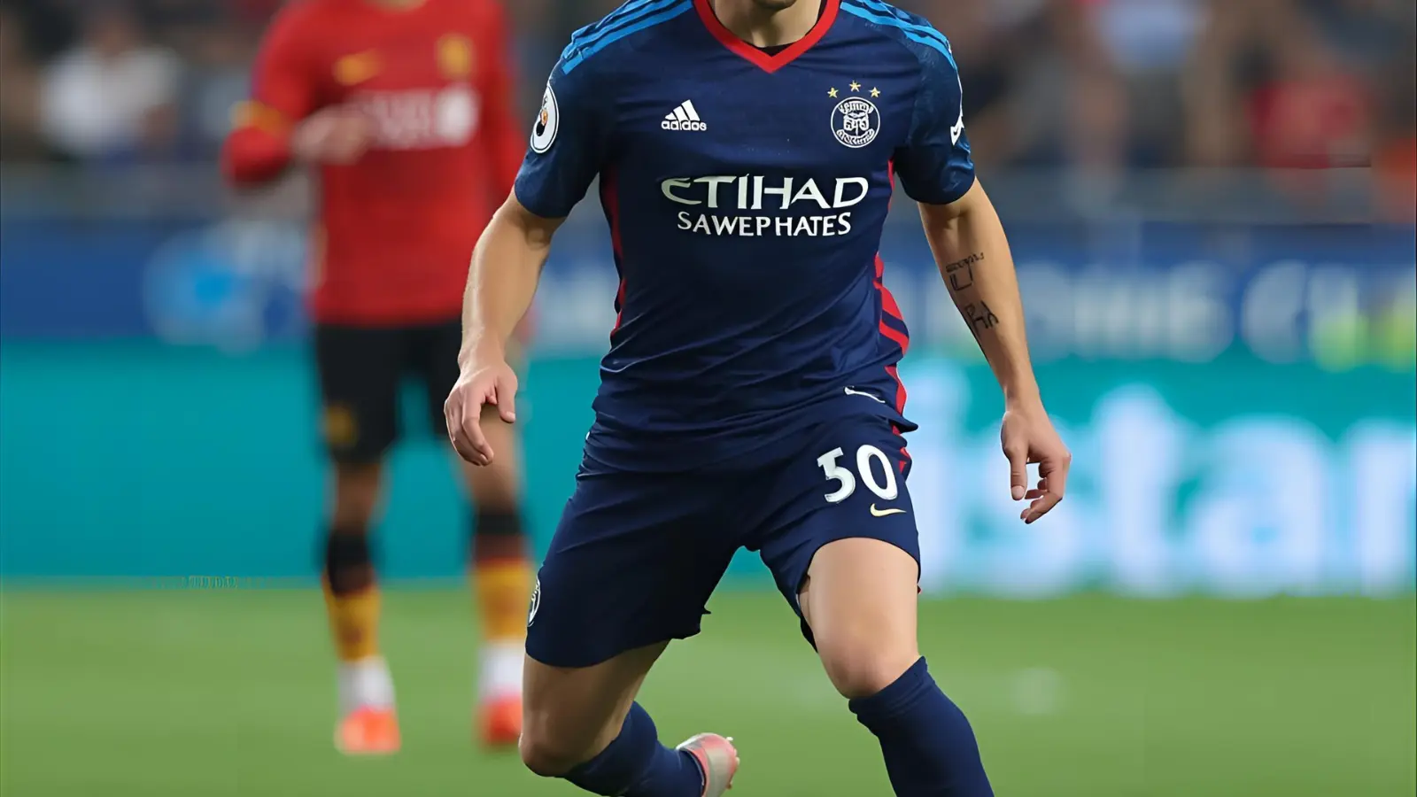 Football Instagram Captions