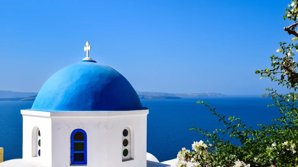 Greece Captions for Instagram