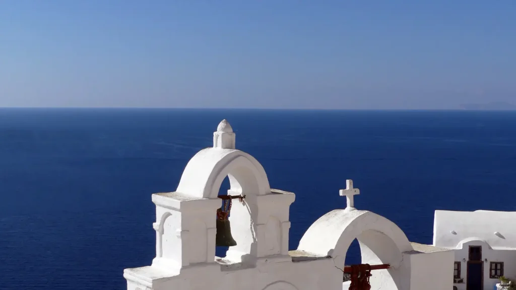  Greece Captions for Instagram