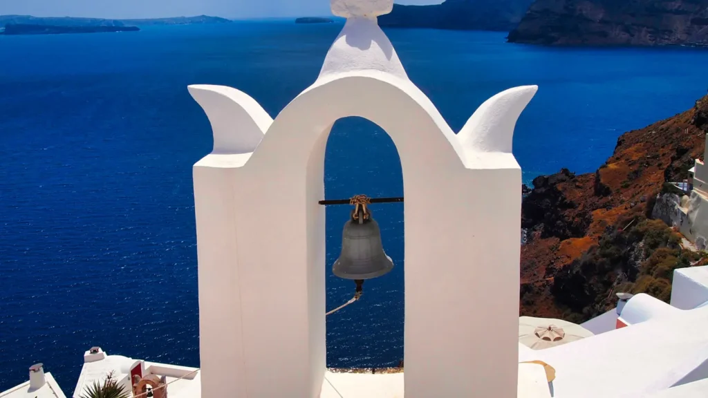  Greece Captions for Instagram