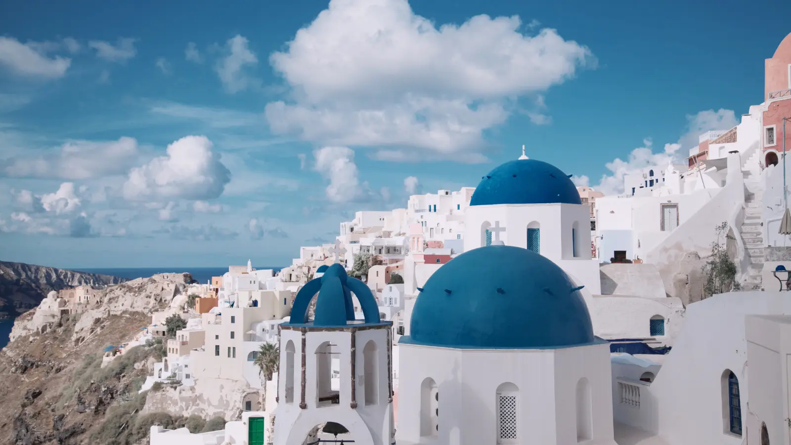 Greece Captions for Instagram