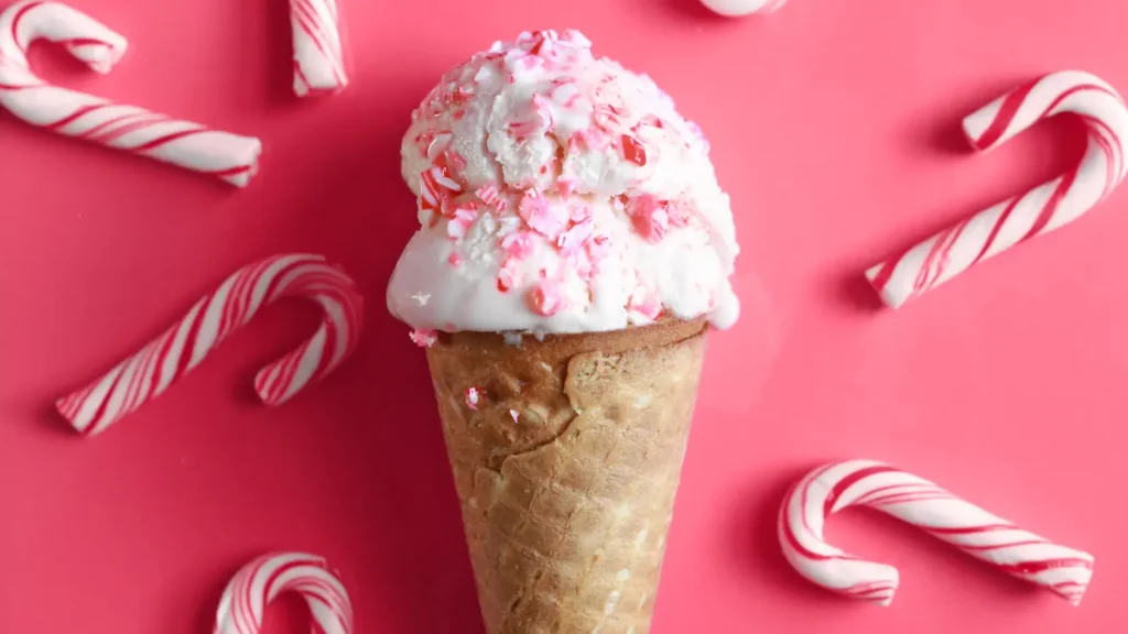 Ice Cream Captions for Instagram